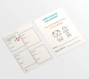 Vorschau des Geschicklichkeitsführerscheins zur Schulvorbereitung